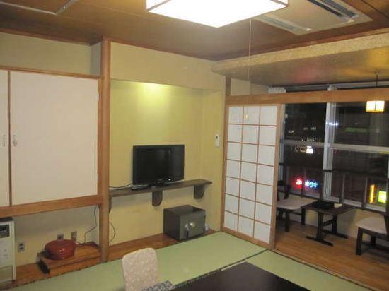 Room, Townside, Tatami, Terrace, Smoking