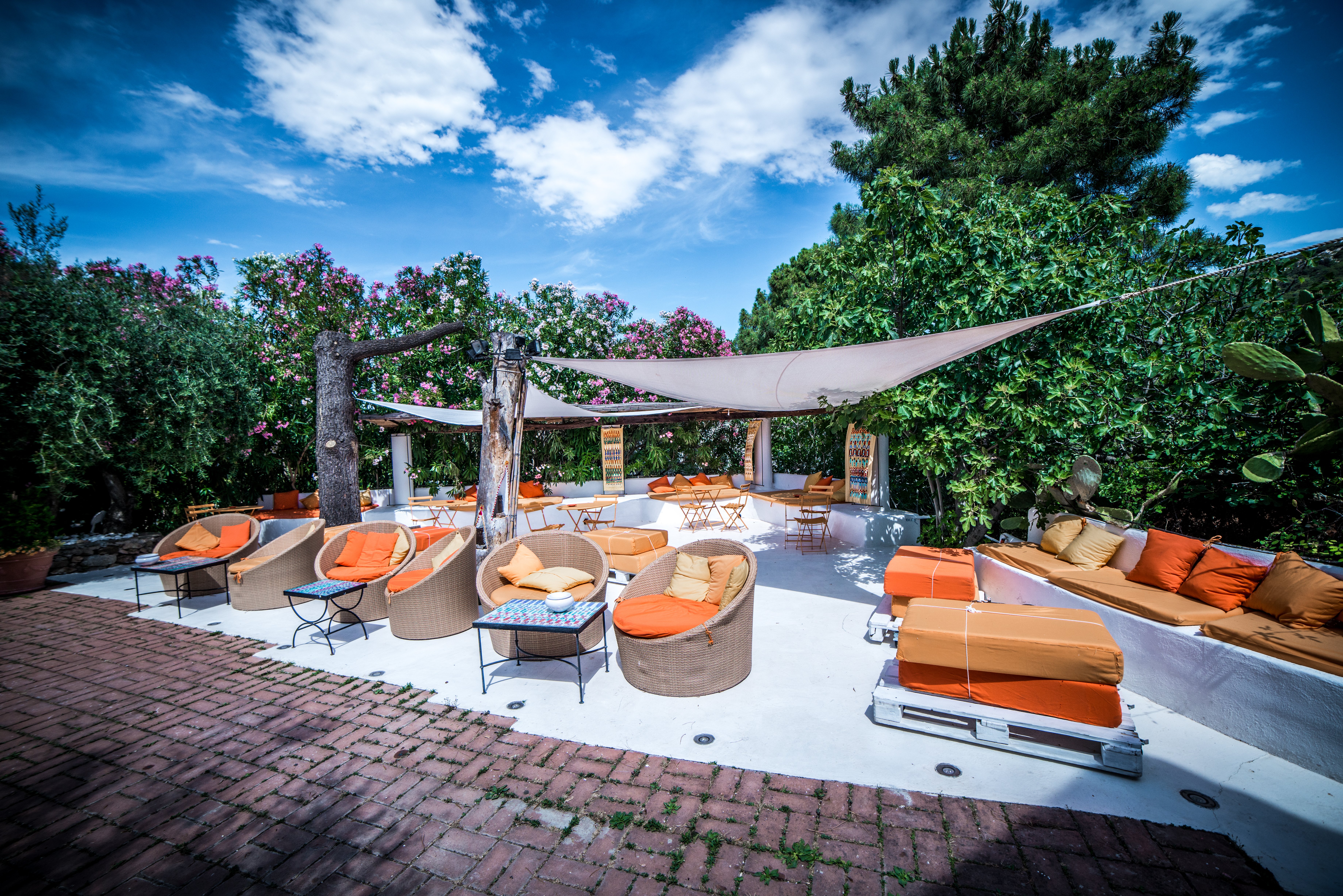 Su Gologone Experience Hotel 42/52