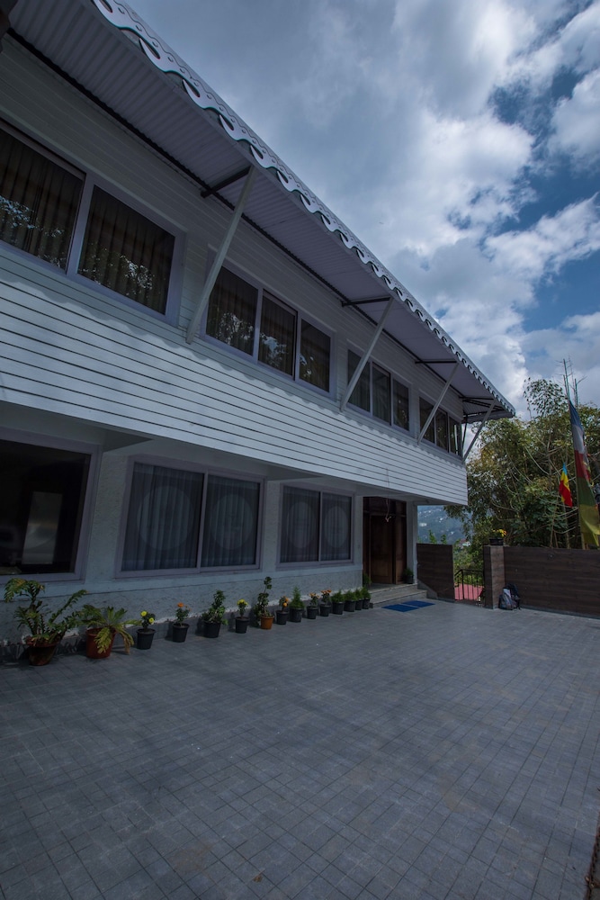 Mount Himalayan Hotel & Spa Gangtok 1/25