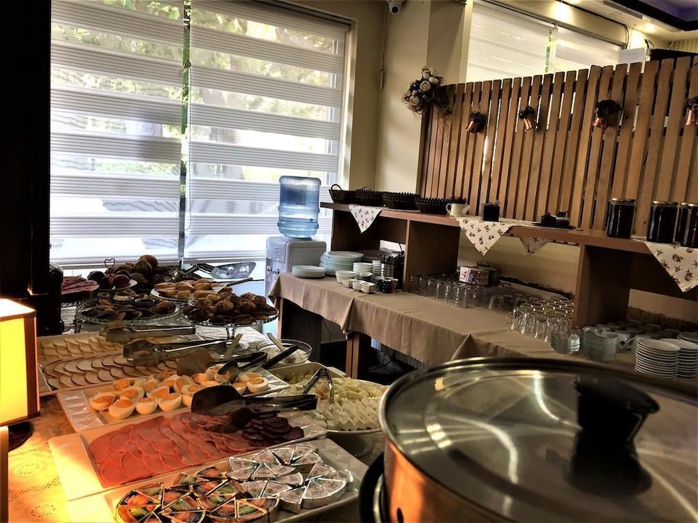 Hotel Irmak 38/46