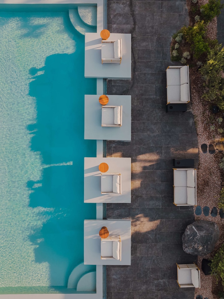 Omma Santorini Hotel 47/50