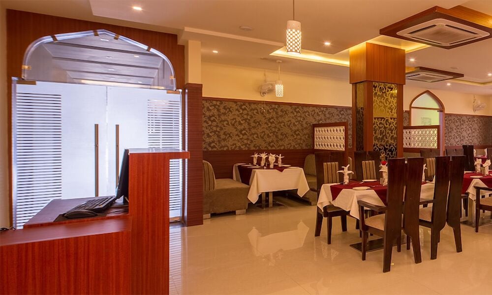 Ambience Gwalior 16/19