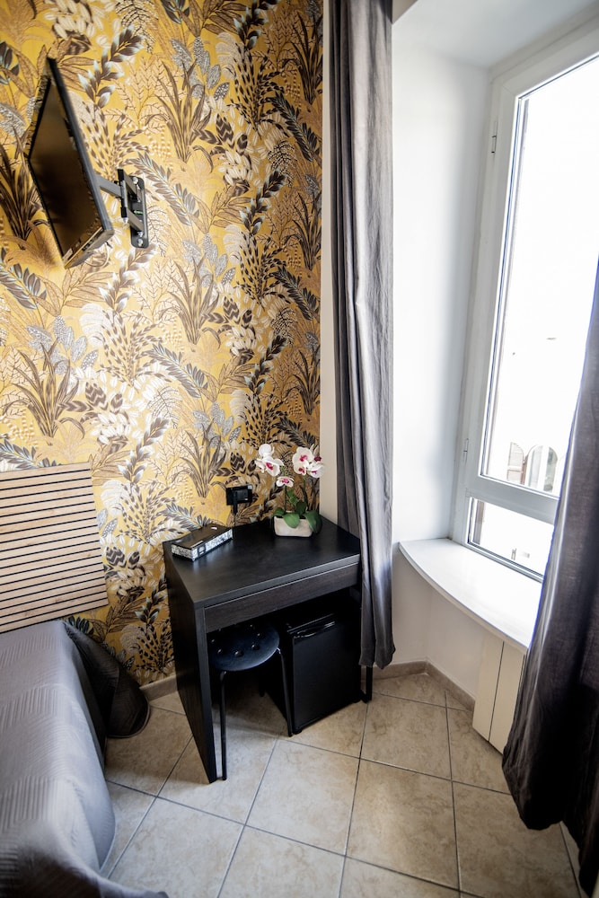 Hotel Dell Urbe 40/50