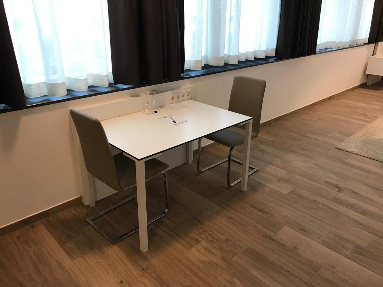 Hotel Newton Heilbronn 43/49