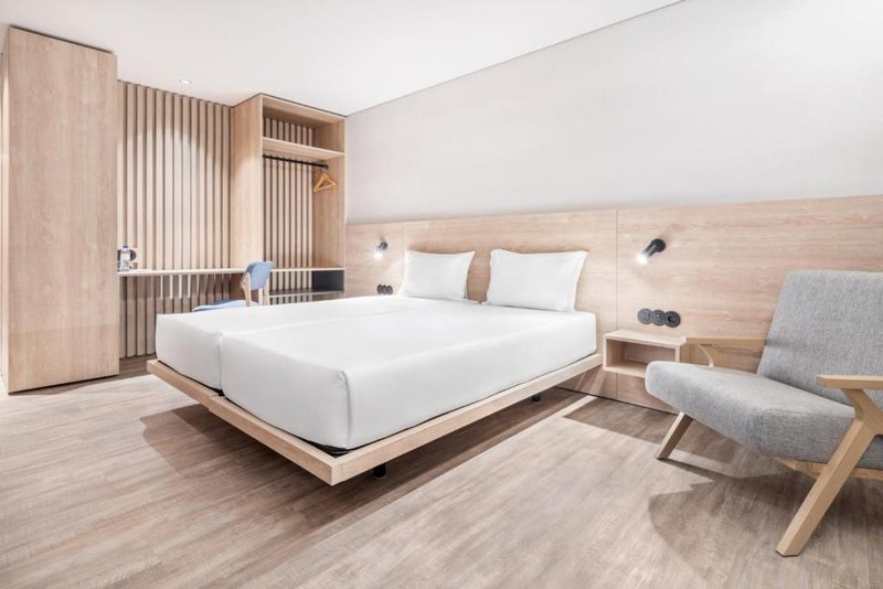 Moov Apartments Boavista 19/58