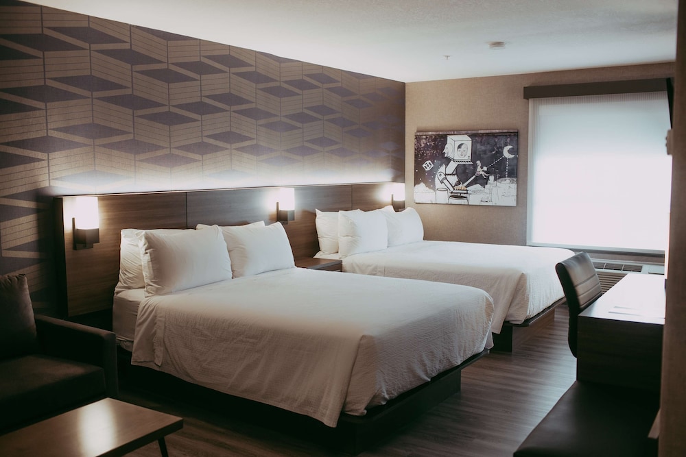 Best Western Plus West Edmonton 26/77