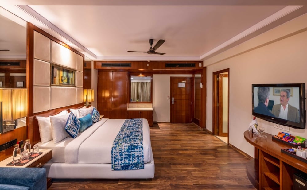 Libra Lords Inn Jaipur 16/55