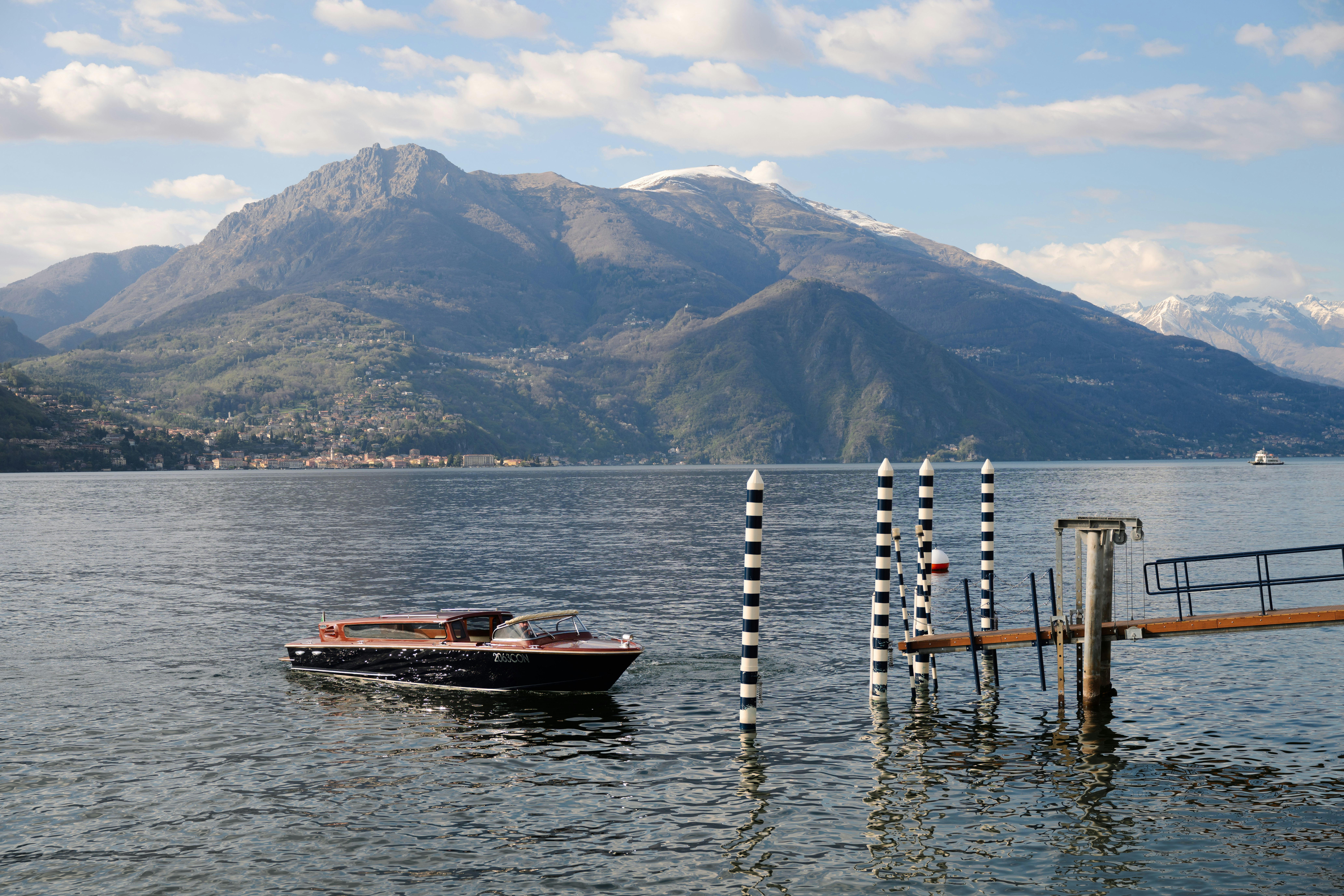 Grand Hotel Villa Serbelloni - A Legendary Hotel 20/30