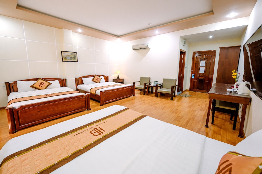 Hoang Duc Hotel 23/63