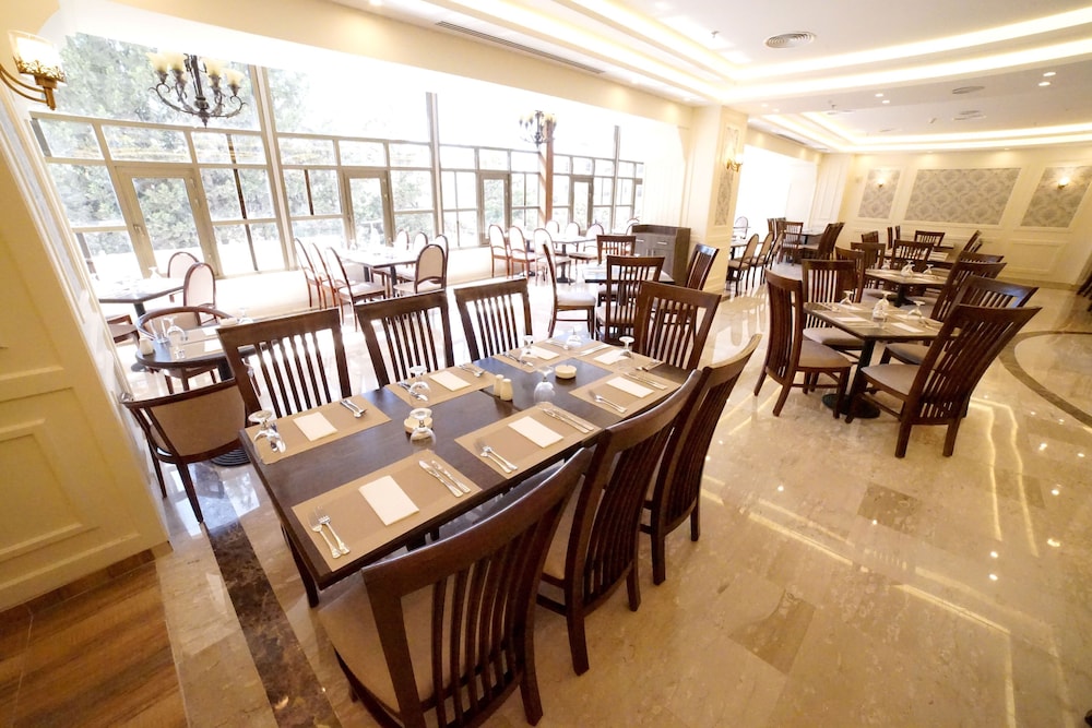 Amman Paradise Hotel 28/36