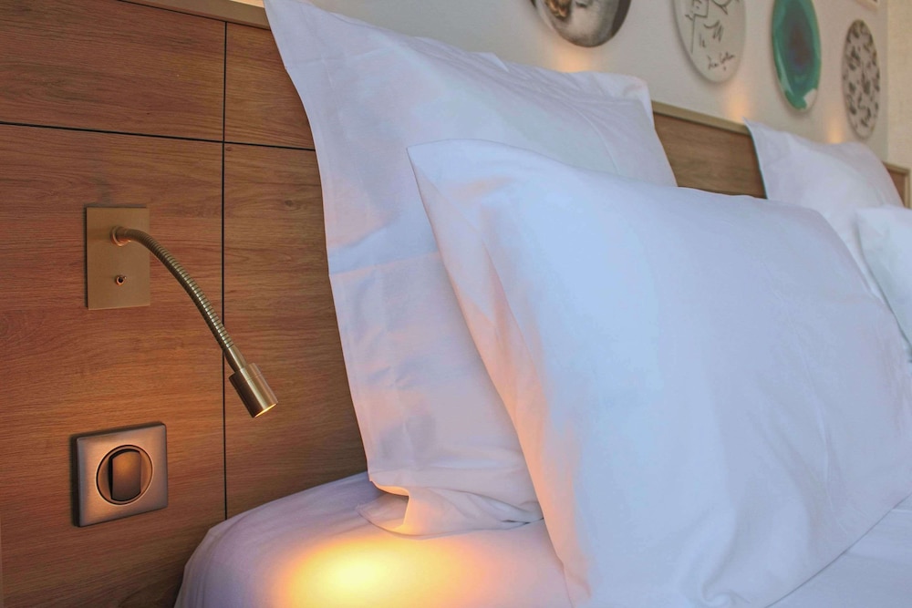 Brit Hotel Limoges Centre Gare - Hotel & Spa 20/51