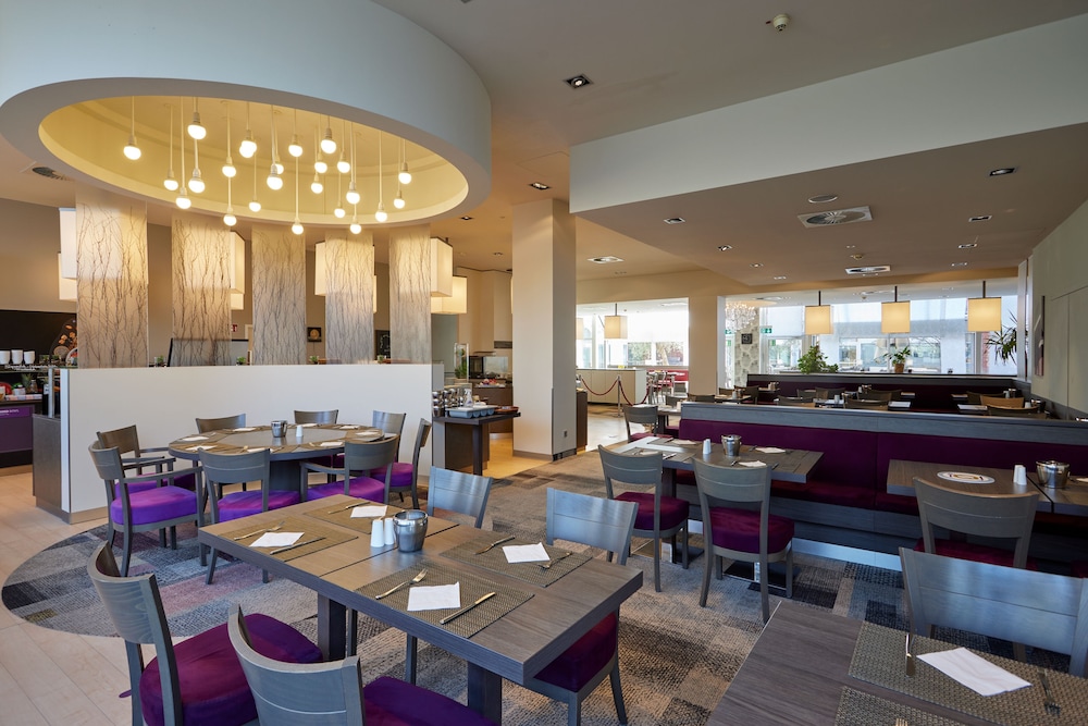 Mercure Severinshof Koeln City Hotel 36/48