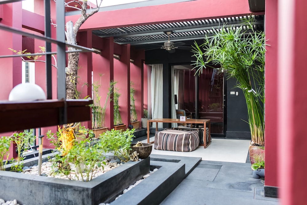 LoogChoob Homestay 3/61