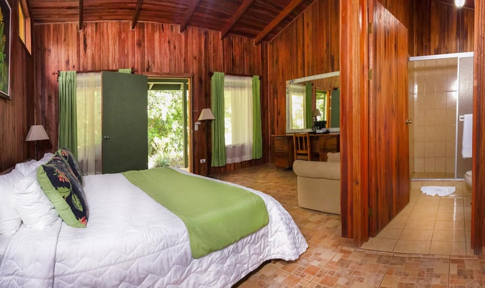 Monteverde Cloud Forest Lodge 7/47
