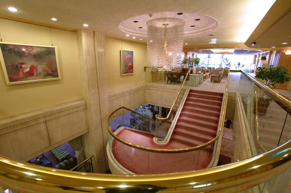 YUNOGO GRAND HOTEL 33/43