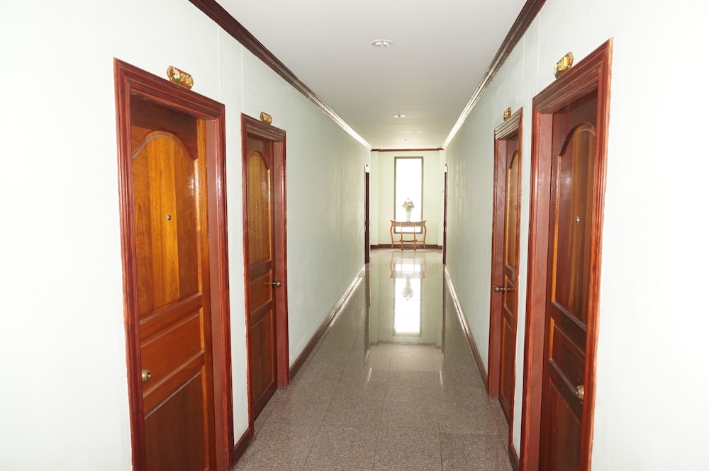 Sp Residence 18/29