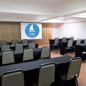 Icarai Praia Hotel 33/38