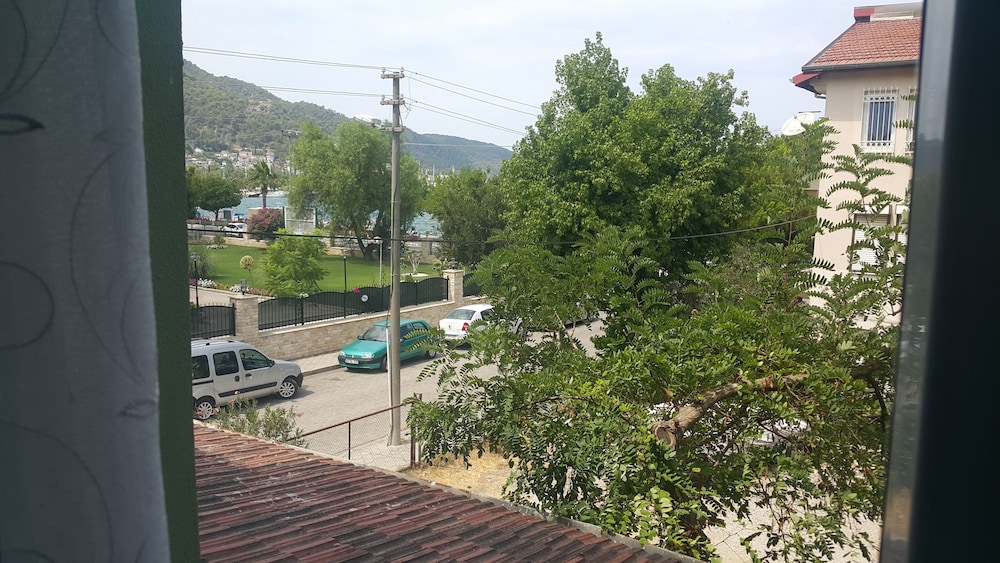 Cicek Otel & Apartments 41/50