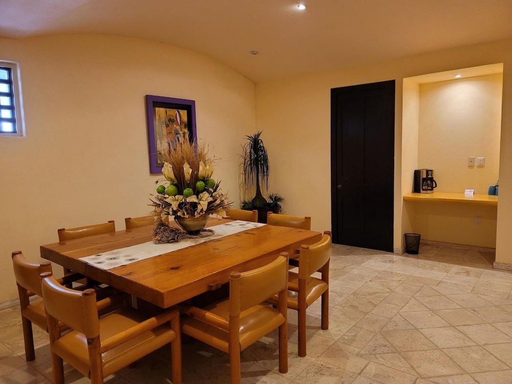Quinta Las Alondras Hotel And Spa 44/71