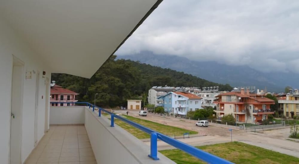 Park Avrupa Hotel 8/37