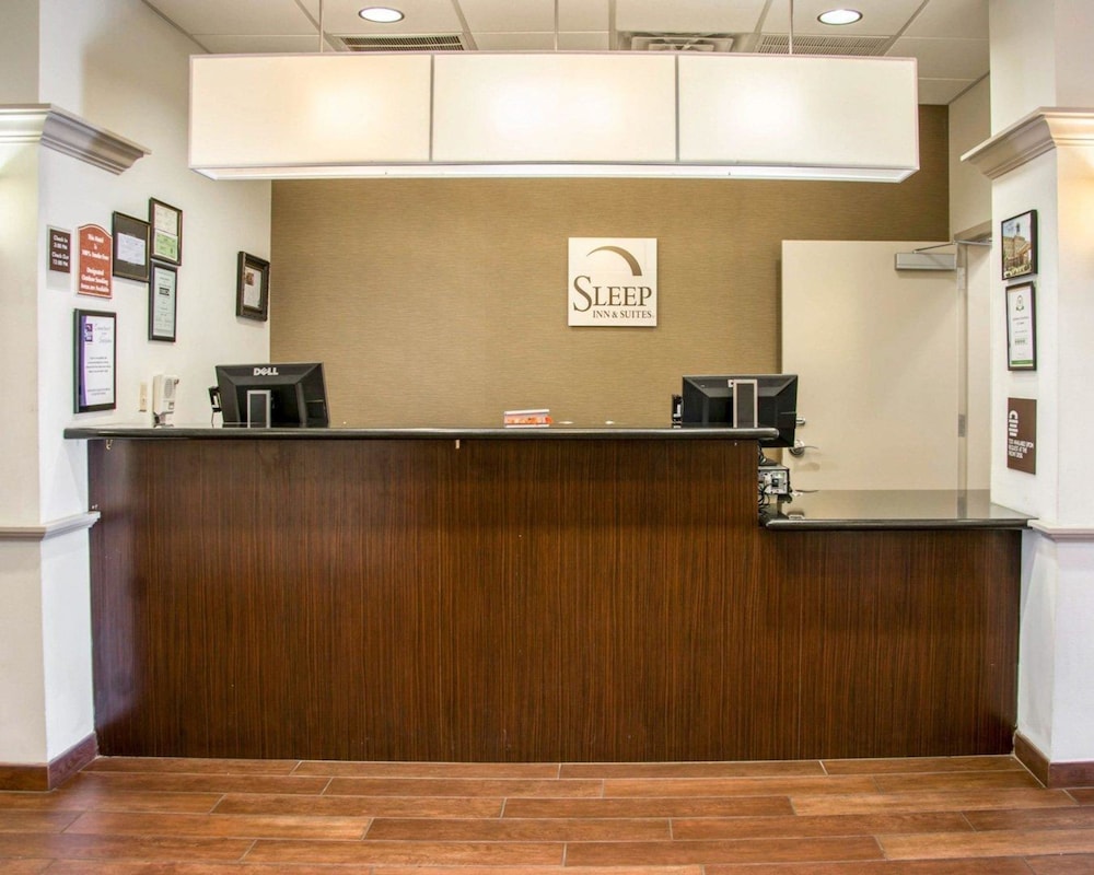 Sleep Inn & Suites Shreveport Near Medical Center 4/49
