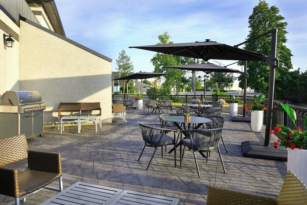Towneplace Suites by Marriott London 40/58