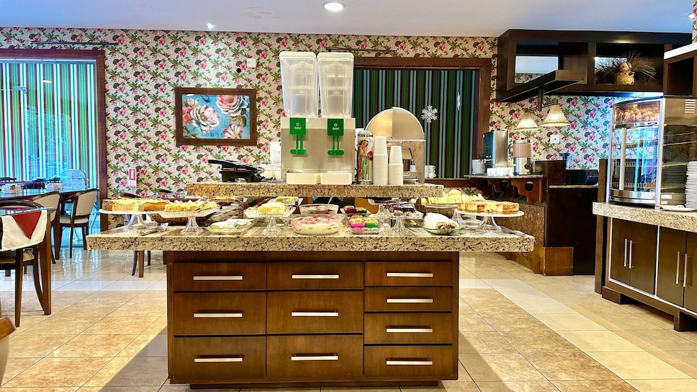 Hotel Glamour Da Serra 50/64