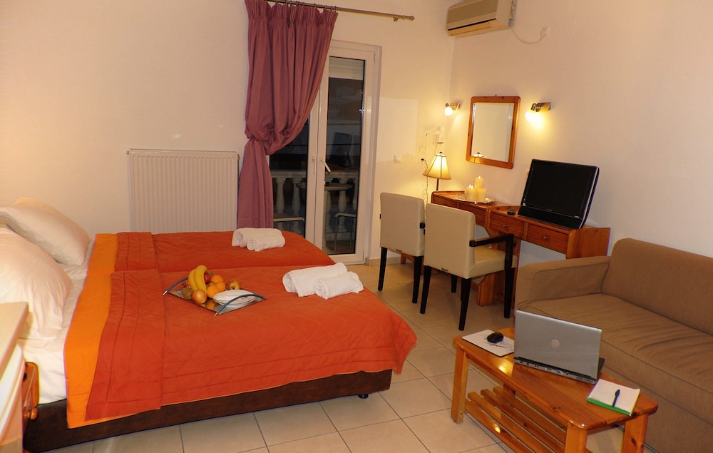 Aria Accommodation 13/36