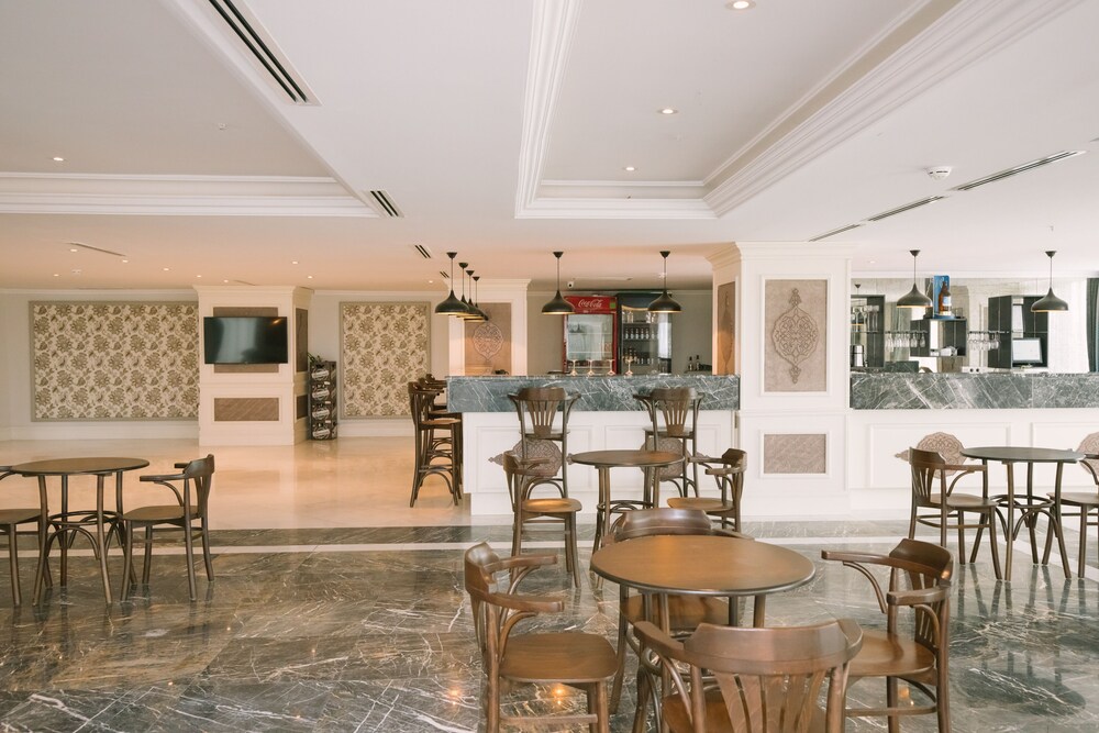 Burgaz Izer Hotel 35/42