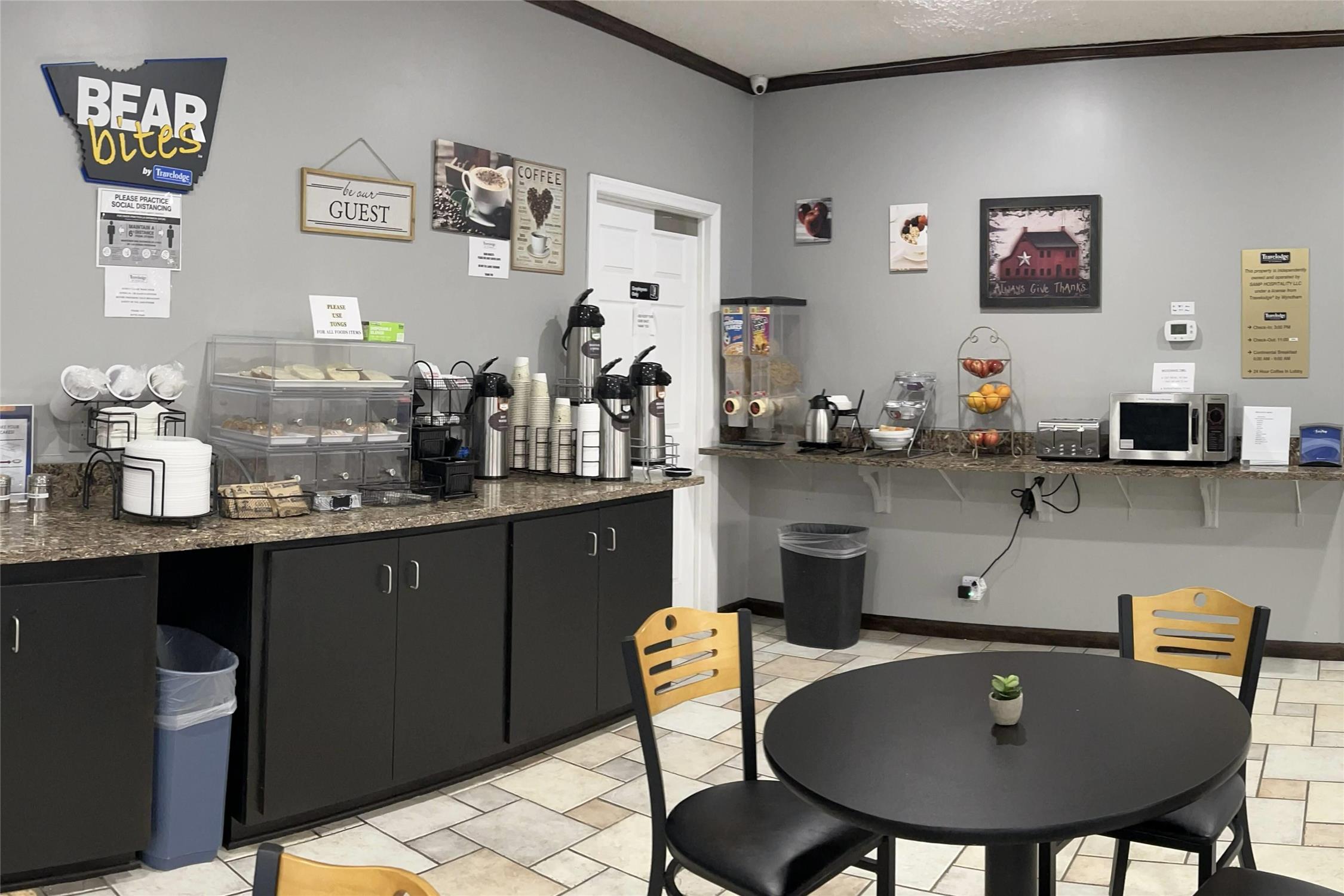 Travelodge By Wyndham Wytheville 32/43