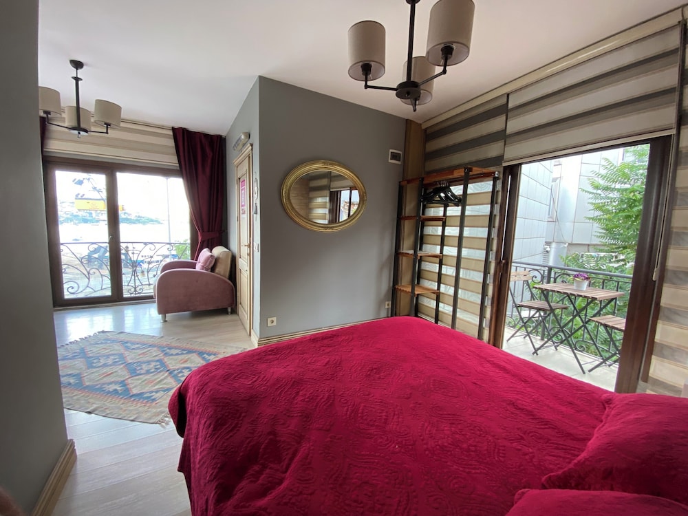 Galatolia Suites 18/50