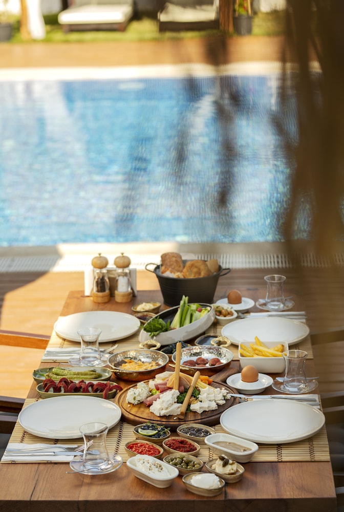 Alacati Pupil Hotel 37/50