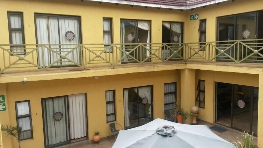 Sgegede Guest House 2/50