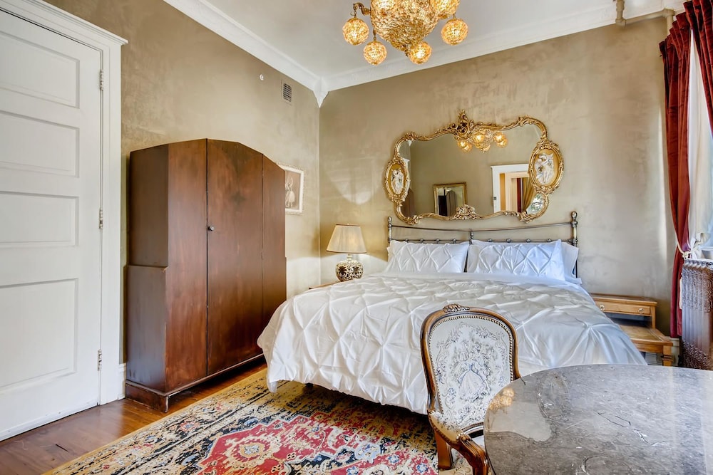 Holiday Chalet Victorian - Bed & Breakfast 19/69