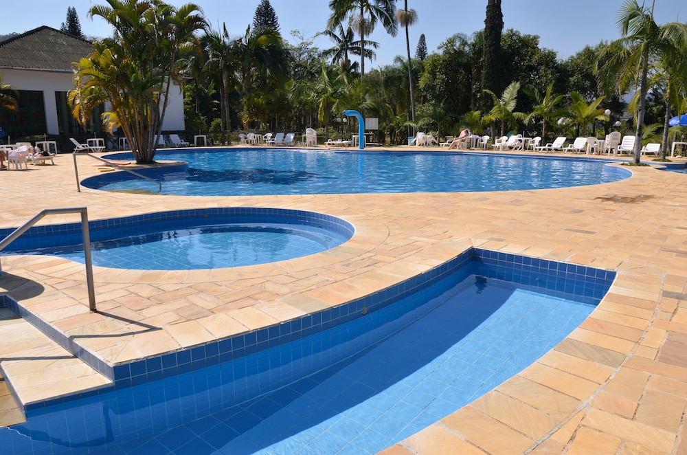 Hotel Termas Gravatal 16/39
