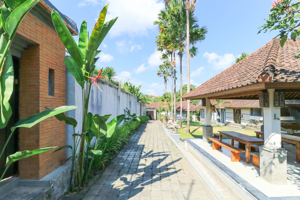 Bali Merita Villa 58/68