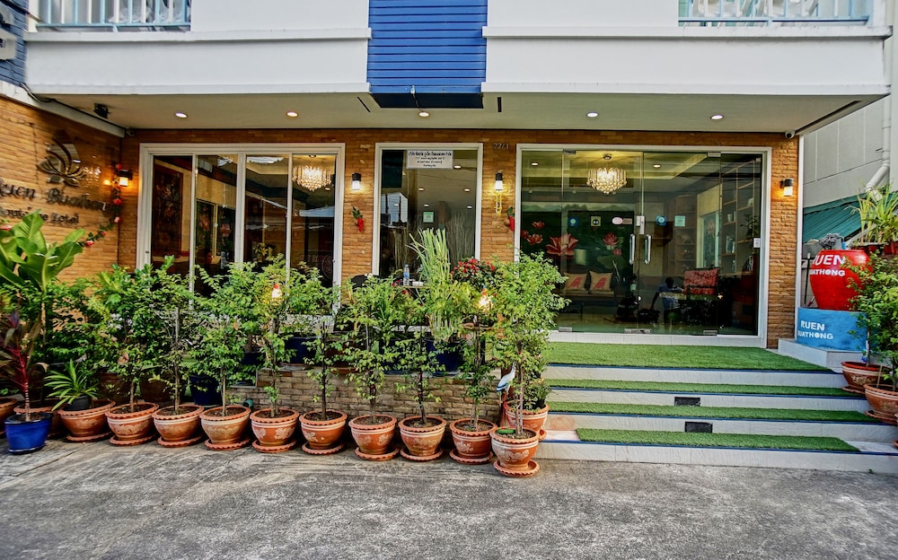 Ruen Buathong Boutique Guest House 2/64