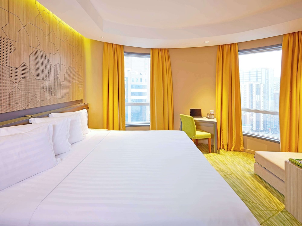 إيبيس ستايلز مكة(Ibis Styles Makkah) 18/50