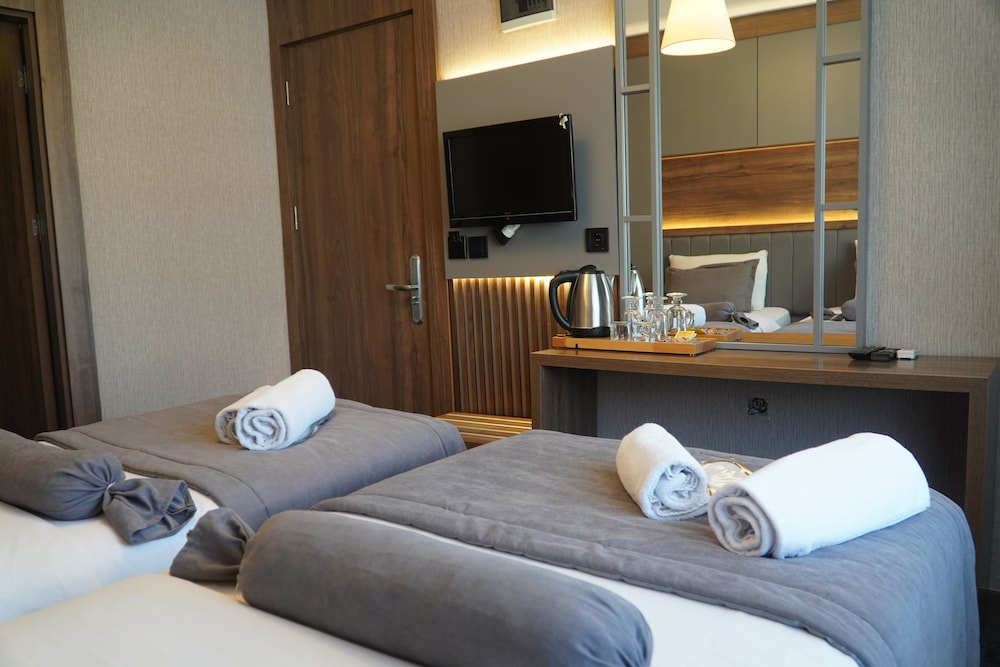 Best House Hotel 9/58