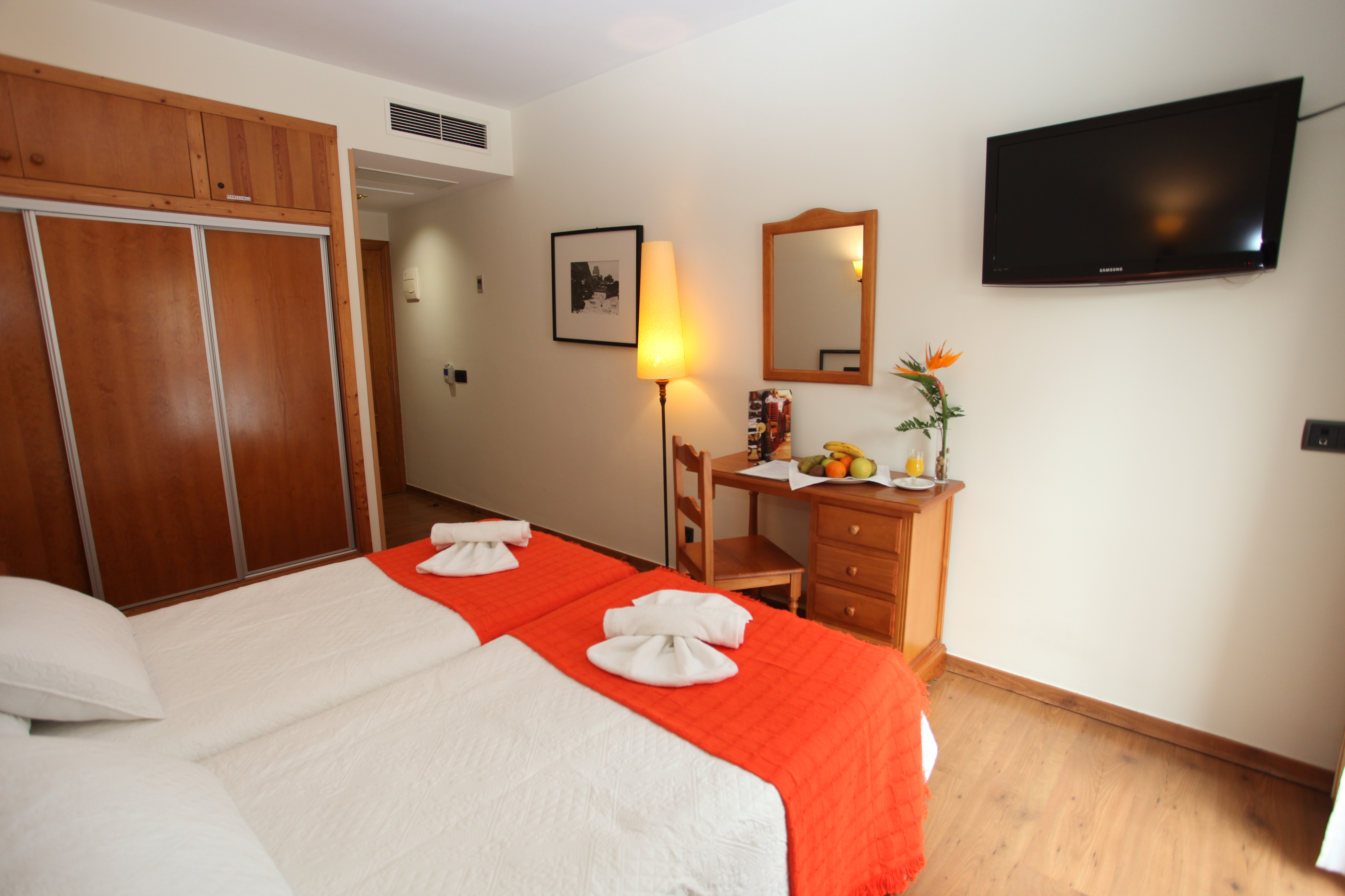 Hotel La Bodega 7/16