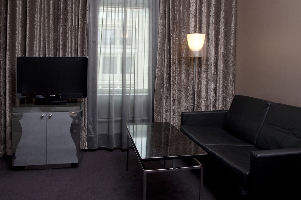 Clarion Hotel Ernst 43/67