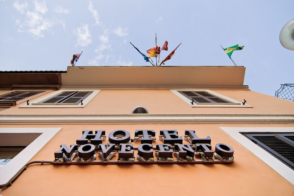 Novecento 4/70