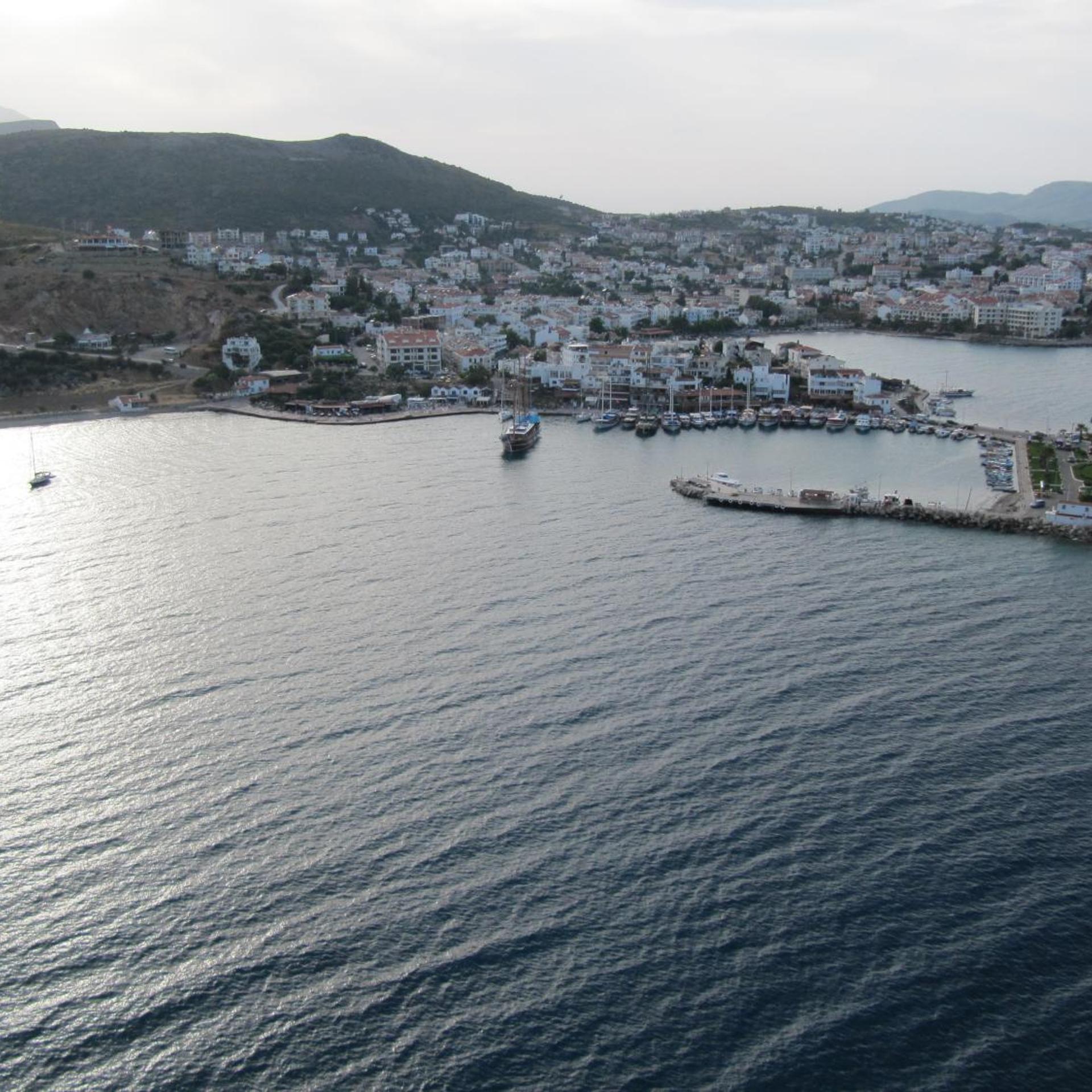 Hotel Mare Datca 31/50