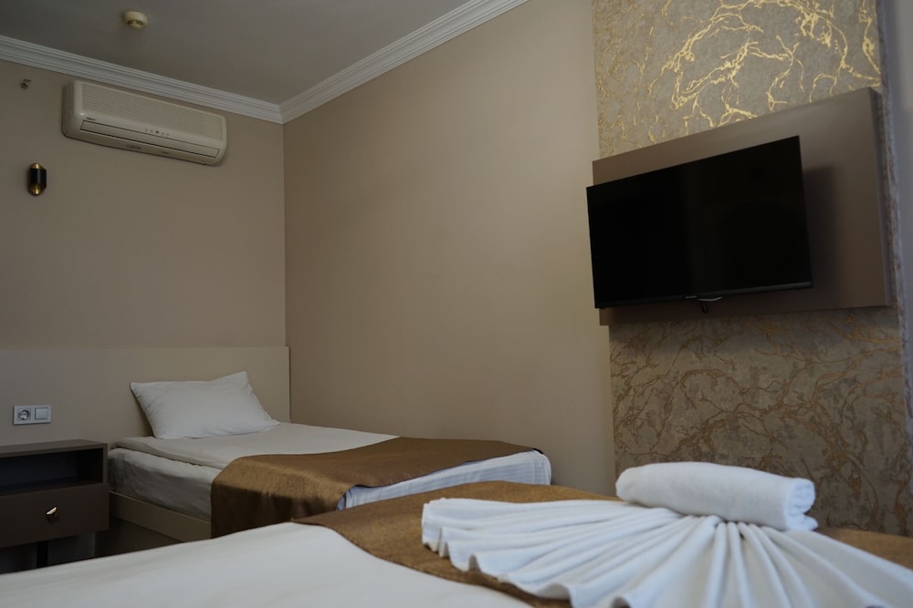 Etap Bulvar Hotel Ankara 18/44