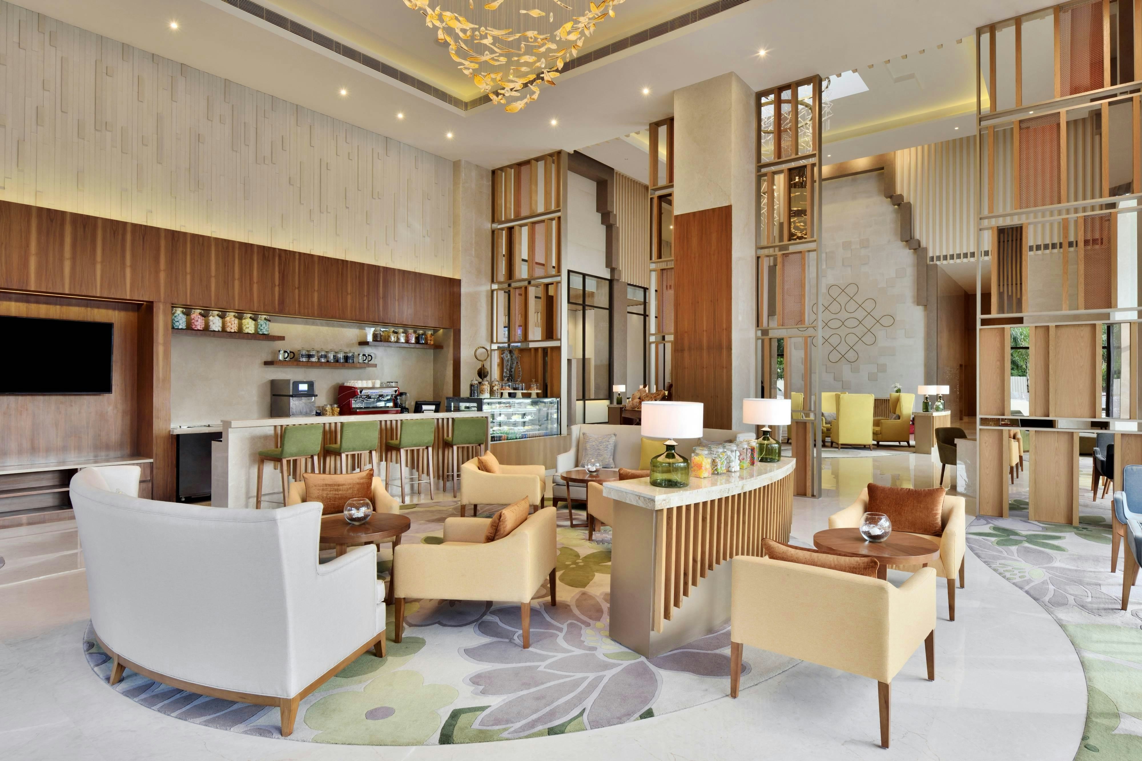 Courtyard By Marriott Madurai 34/54