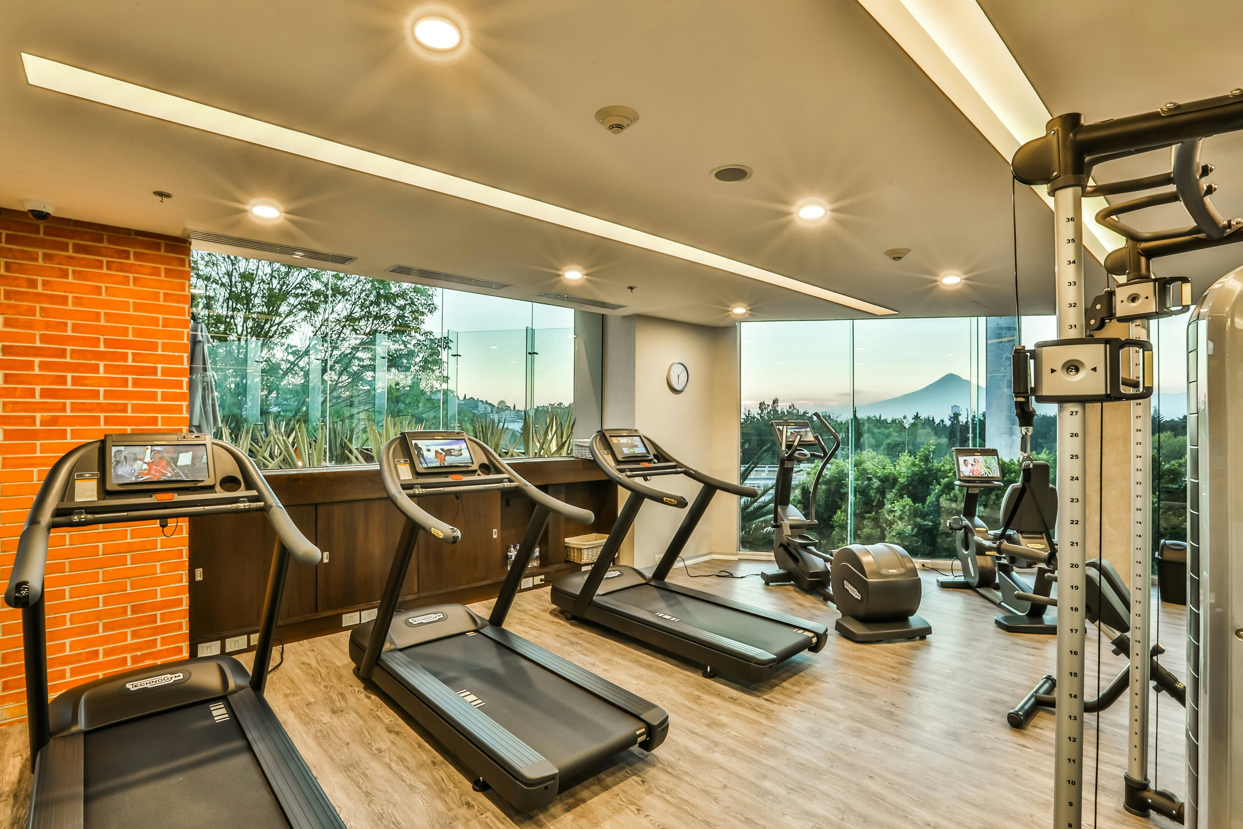 Four Points By Sheraton Puebla 22/44