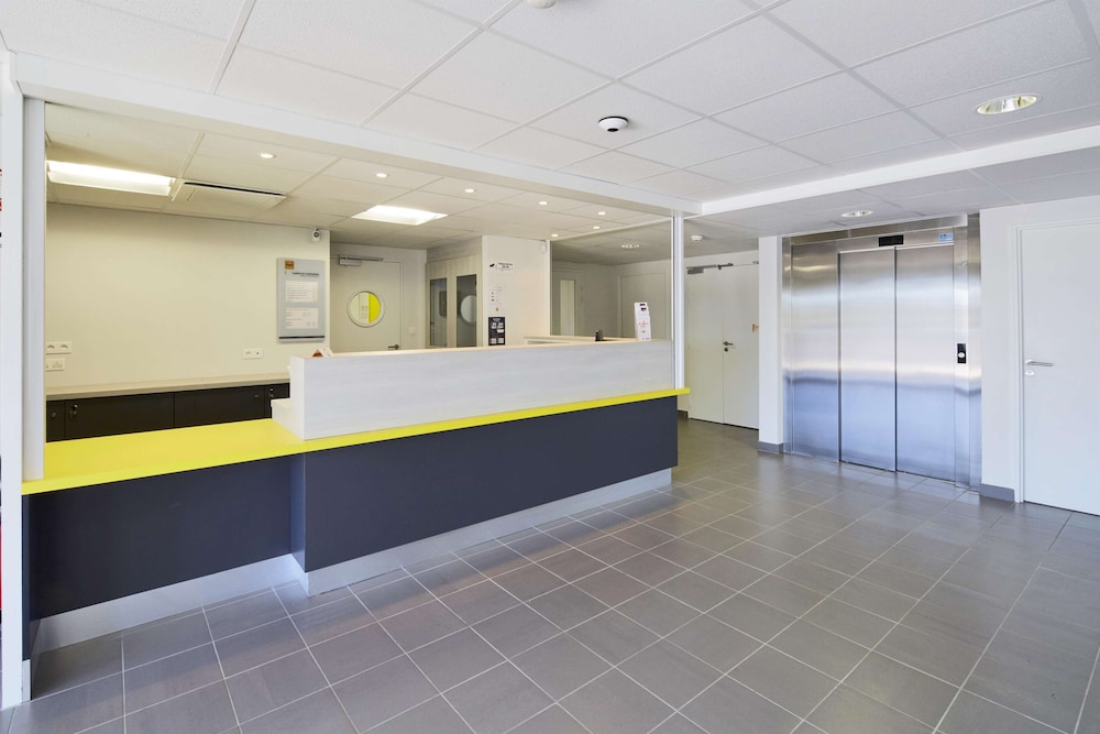 ibis budget Valence Nord Plateau des Couleures 3/54