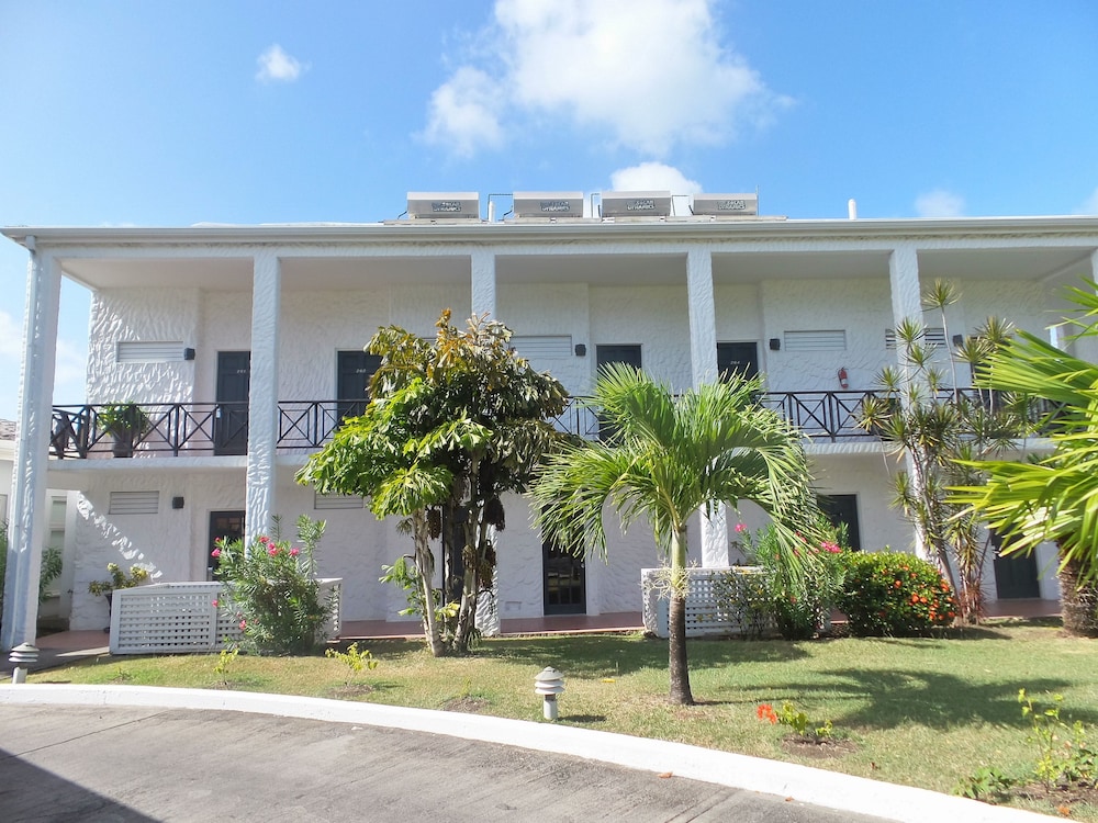 Coyaba Beach Resort Grenada in ST GEORGES