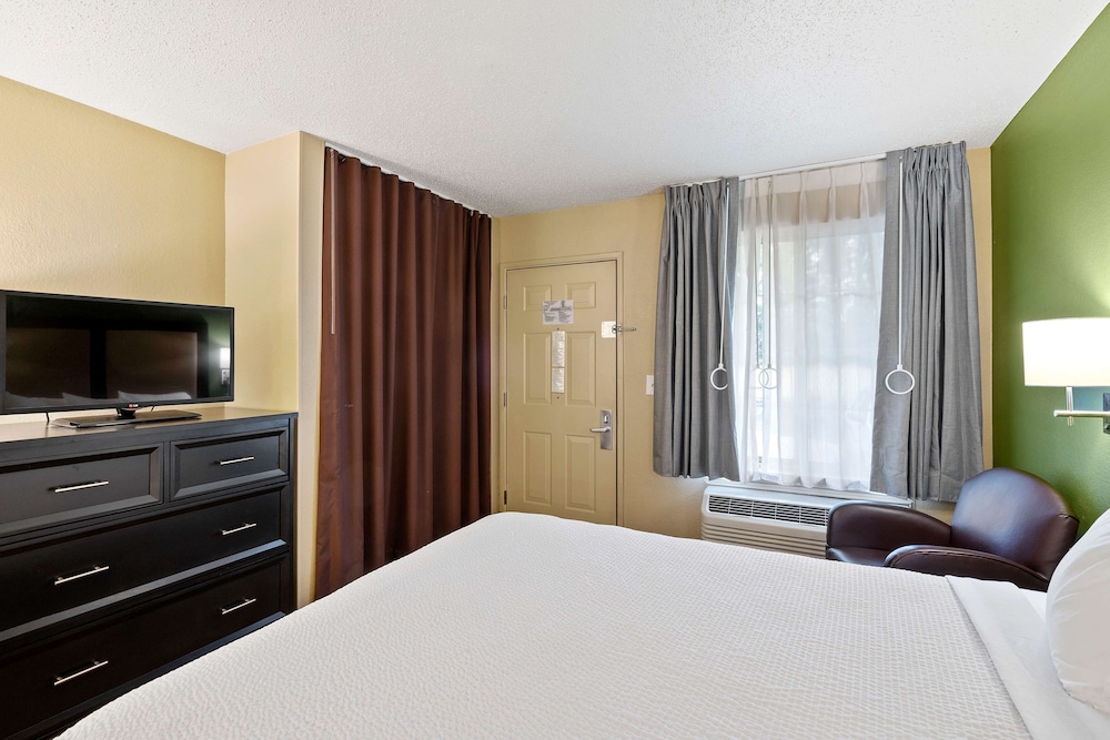 Extended Stay America -Washington Dc-Falls Church-Merrifield 13/51