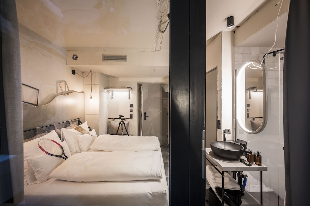 Hotel Weisses Kreuz Innsbruck 21/71